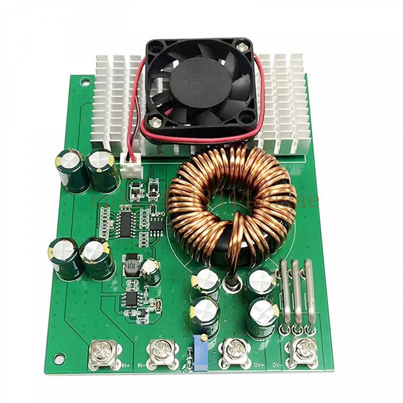 Step Down Dc Power Supply Module 1000W - 1000W 50A Düşürücü Modül, DC 25V-90V'tan