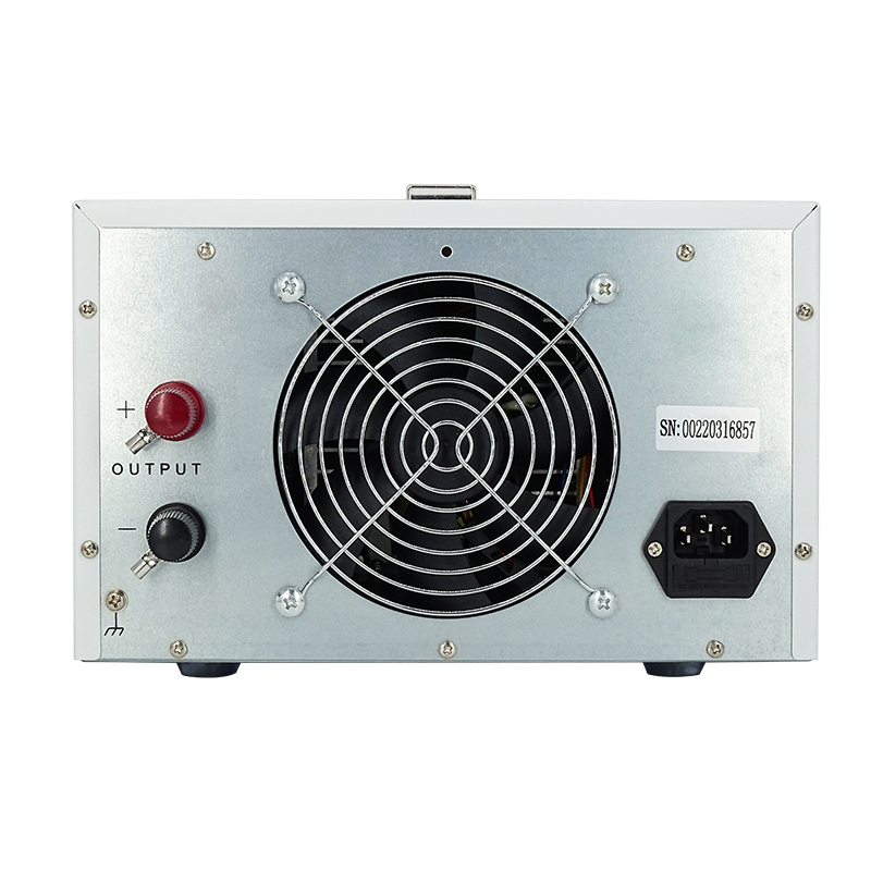 Masaüstü Lineer Güç Kaynağı 4  - Linear Dc Power Supply Triple Output incelemesi ve fiyatı
