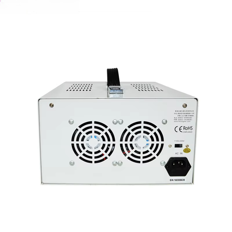 TPR-3005-2D, LED Ekranlı, 30V  - Dual Channel Linear Power Supply 30V 5A incelemesi ve fiyatı