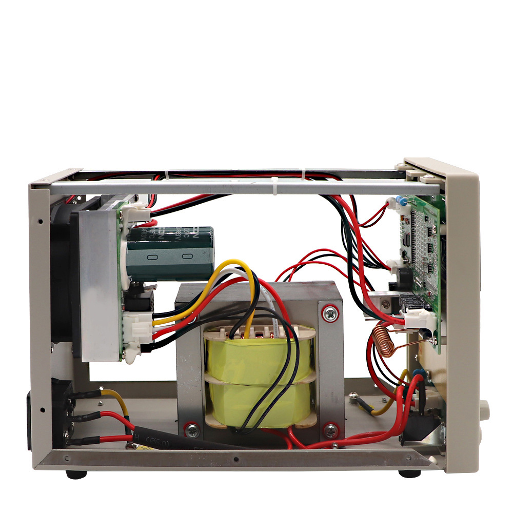 KORAD 3010 6005P 6005D P hassa - Programmable Dc Power Supply 60V 10A incelemesi ve fiyatı